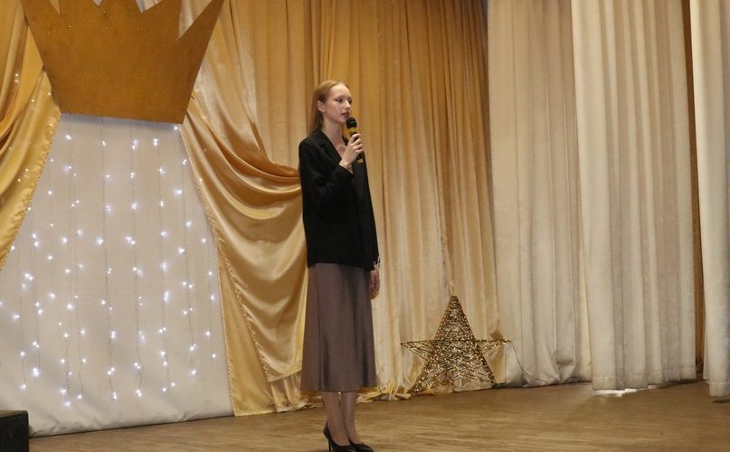 Екатерина Дубровская