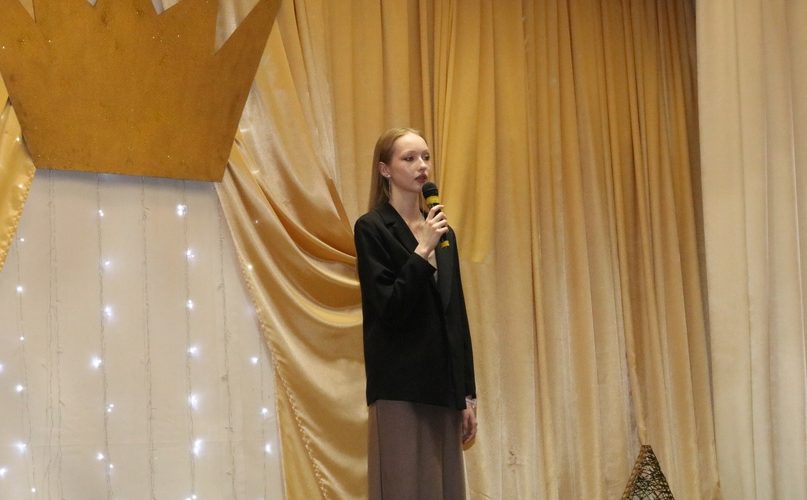 Екатерина Дубровская